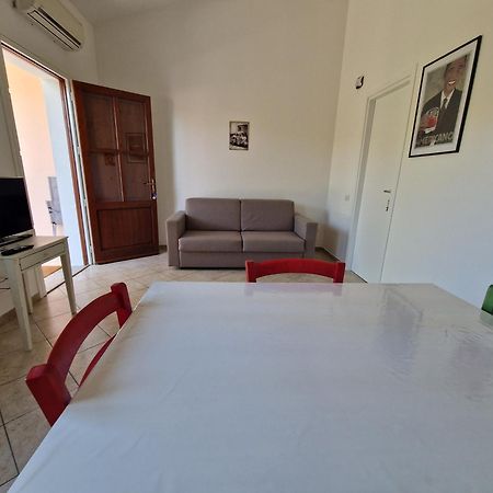 SantʼAnna Arresi Casa Vacanza Mamaioa מראה חיצוני תמונה