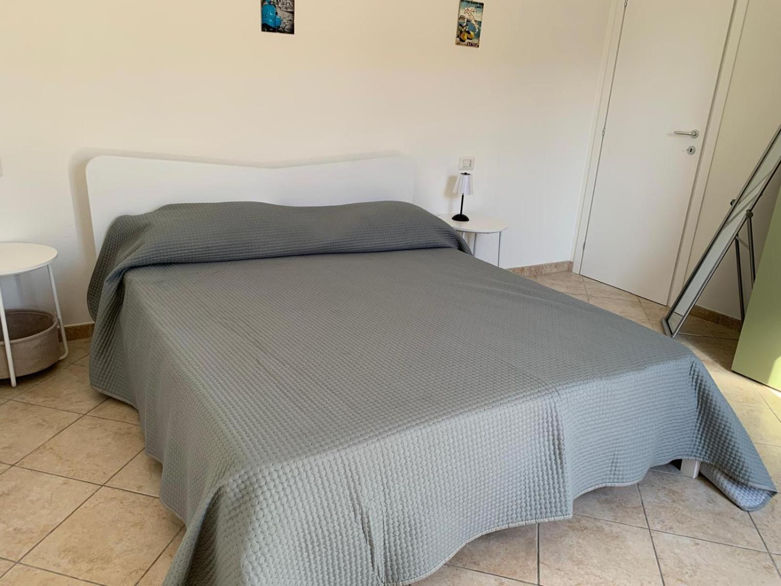 SantʼAnna Arresi Casa Vacanza Mamaioa מראה חיצוני תמונה